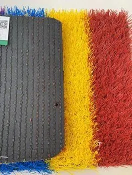 Artificial Grass For Kindergarten