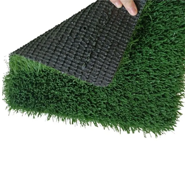 Non-infill Artificial Grass
