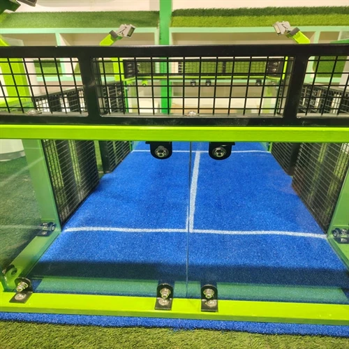 ce este tenisul de padel