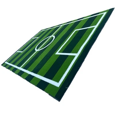 Gazon sintetic sport pentru teren de fotbal