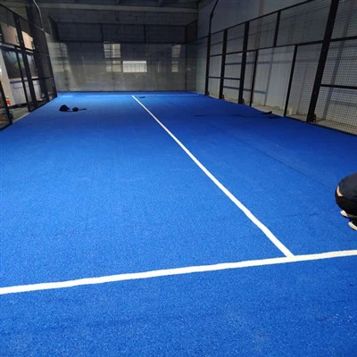 Teren de tenis Sport Turf